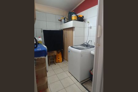 Casa de condomínio para alugar com 170m², 3 quartos e 2 vagas Casa de condomínio para alugar com 170m², 3 quartos e 2 vagasÁrea Comum