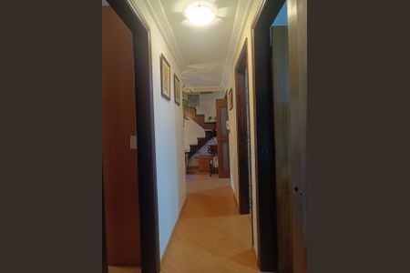 Casa de condomínio para alugar com 170m², 3 quartos e 2 vagas Casa de condomínio para alugar com 170m², 3 quartos e 2 vagasÁrea Comum