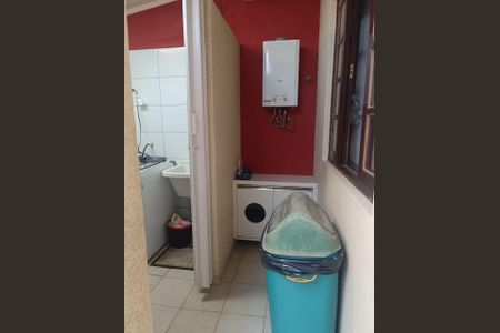 Casa de condomínio para alugar com 170m², 3 quartos e 2 vagas Casa de condomínio para alugar com 170m², 3 quartos e 2 vagasÁrea Comum