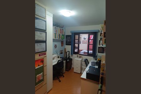 Casa de condomínio para alugar com 170m², 3 quartos e 2 vagas Casa de condomínio para alugar com 170m², 3 quartos e 2 vagasQuarto 3