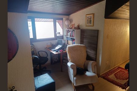 Casa de condomínio para alugar com 170m², 3 quartos e 2 vagas Casa de condomínio para alugar com 170m², 3 quartos e 2 vagasÁrea Comum