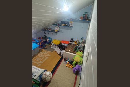 Casa de condomínio para alugar com 170m², 3 quartos e 2 vagas Casa de condomínio para alugar com 170m², 3 quartos e 2 vagasÁrea Comum