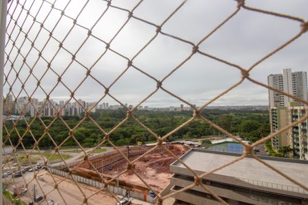 Apartamento para alugar com 2 quartos, 65m² em Águas Claras, Brasília