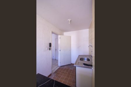 Apartamento para alugar com 65m², 2 quartos e 1 vagaCozinha