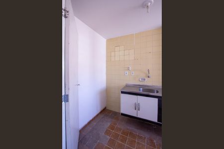 Apartamento para alugar com 65m², 2 quartos e 1 vagaCozinha