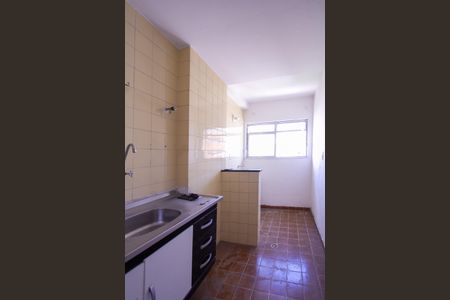 Apartamento para alugar com 65m², 2 quartos e 1 vagaCozinha
