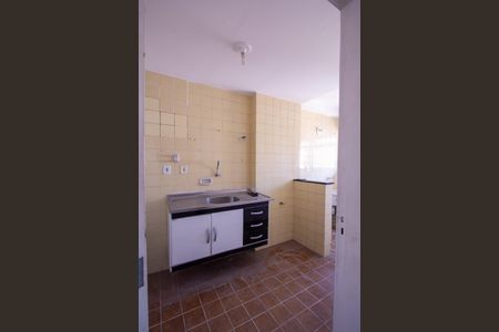 Apartamento para alugar com 65m², 2 quartos e 1 vagaCozinha