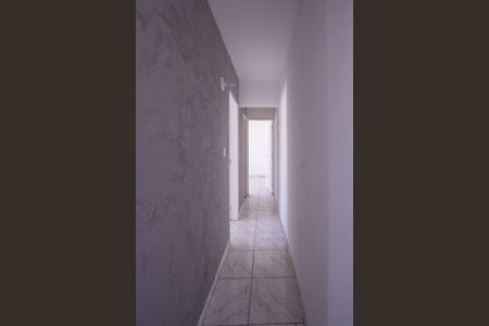 Apartamento para alugar com 65m², 2 quartos e 1 vagaCorredor