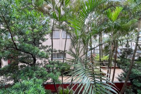 Apartamento para alugar com 64m², 3 quartos e 1 vaga Apartamento para alugar com 64m², 3 quartos e 1 vagaVIsta do Quarto 2