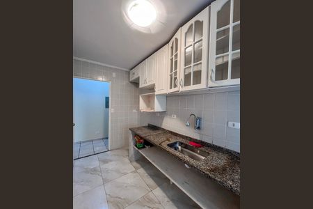 Apartamento para alugar com 64m², 3 quartos e 1 vaga Apartamento para alugar com 64m², 3 quartos e 1 vagaCozinha