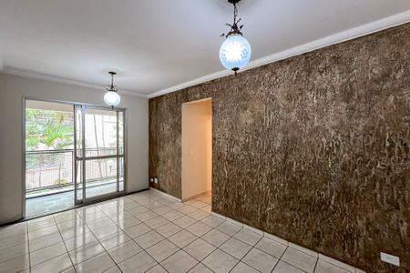 Apartamento para alugar com 64m², 3 quartos e 1 vaga Apartamento para alugar com 64m², 3 quartos e 1 vagaSala