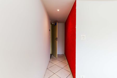 Sala de apartamento para alugar com 2 quartos, 68m² em Vila Lageado, São Paulo