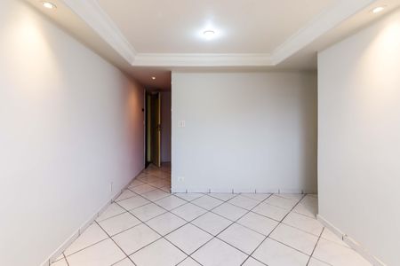 Sala de apartamento para alugar com 2 quartos, 68m² em Vila Lageado, São Paulo