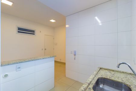 Apartamento para alugar com 30m², 1 quarto e sem vagaCozinha