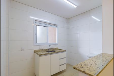 Apartamento para alugar com 30m², 1 quarto e sem vagaCozinha