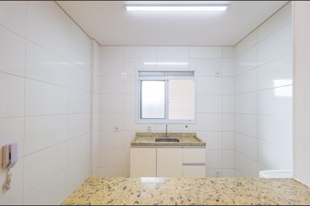 Apartamento para alugar com 30m², 1 quarto e sem vagaCozinha