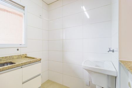 Apartamento para alugar com 30m², 1 quarto e sem vagaÁrea de Serviço