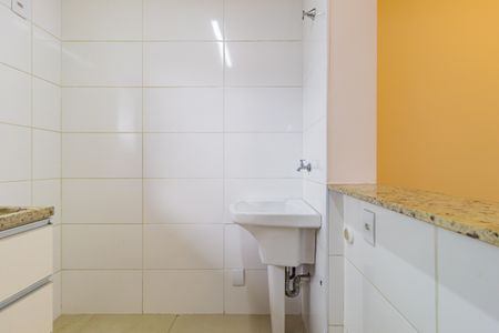 Apartamento para alugar com 30m², 1 quarto e sem vagaÁrea de Serviço