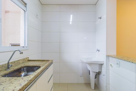 Apartamento para alugar com 30m², 1 quarto e sem vagaCozinha