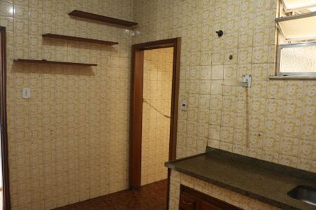 Apartamento para alugar com 100m², 3 quartos e 1 vagaCozinha