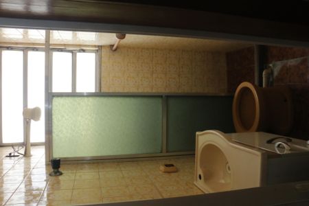 Apartamento para alugar com 100m², 3 quartos e 1 vagaBanheiro