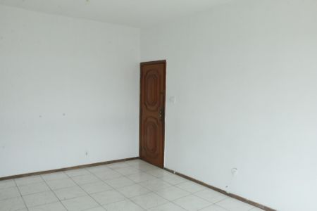 sala de apartamento para alugar com 3 quartos, 100m² em Centro, Nova Iguaçu