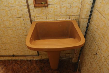 Apartamento para alugar com 100m², 3 quartos e 1 vagaÁrea de Serviço