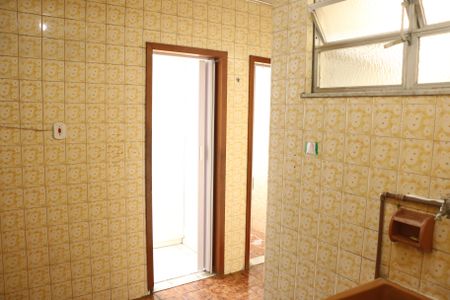 Apartamento para alugar com 100m², 3 quartos e 1 vagaÁrea de Serviço