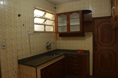 Apartamento para alugar com 100m², 3 quartos e 1 vagaCozinha