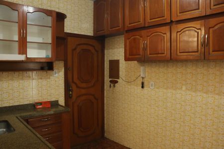 Apartamento para alugar com 100m², 3 quartos e 1 vagaCozinha - Armários