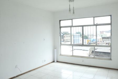 sala de apartamento para alugar com 3 quartos, 100m² em Centro, Nova Iguaçu