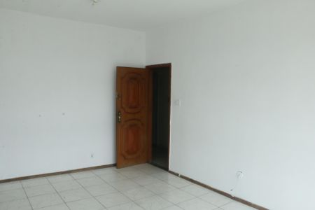sala de apartamento para alugar com 3 quartos, 100m² em Centro, Nova Iguaçu