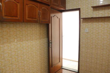 Apartamento para alugar com 100m², 3 quartos e 1 vagaCozinha - Armários