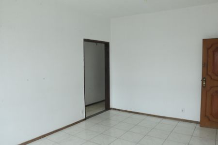 sala de apartamento para alugar com 3 quartos, 100m² em Centro, Nova Iguaçu