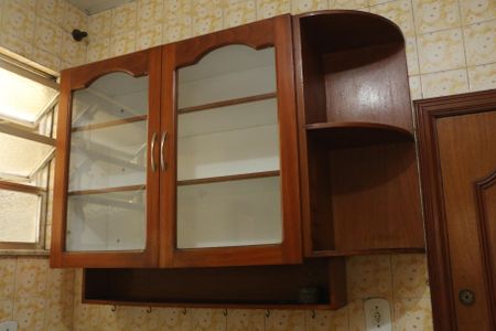 Apartamento para alugar com 100m², 3 quartos e 1 vagaCozinha - Armários