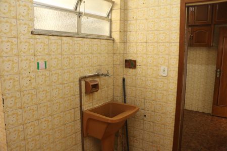 Apartamento para alugar com 100m², 3 quartos e 1 vagaÁrea de Serviço