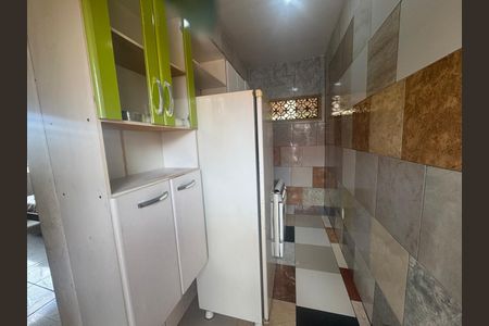 Kitnet/Studio para alugar com 1 quarto, 20m² em Planalto, Belo Horizonte