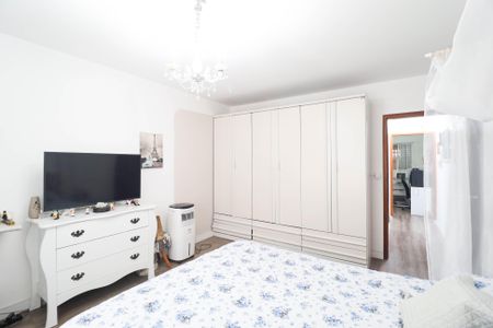 Casa à venda com 2 quartos, 120m² em Carandiru, São Paulo