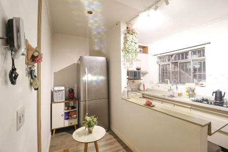 Casa à venda com 120m², 2 quartos e 2 vagas