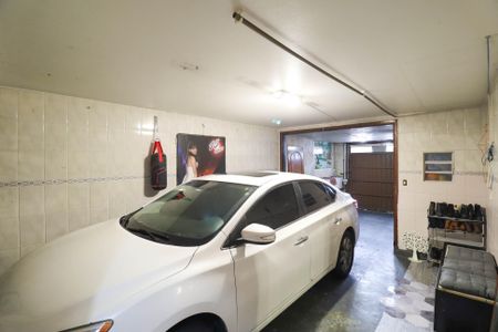 Casa à venda com 120m², 2 quartos e 2 vagas