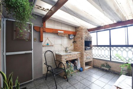 Casa à venda com 120m², 2 quartos e 2 vagas