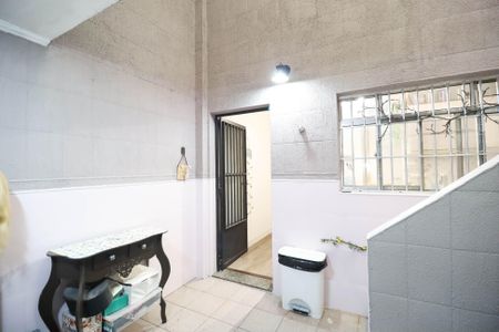 Casa à venda com 120m², 2 quartos e 2 vagas