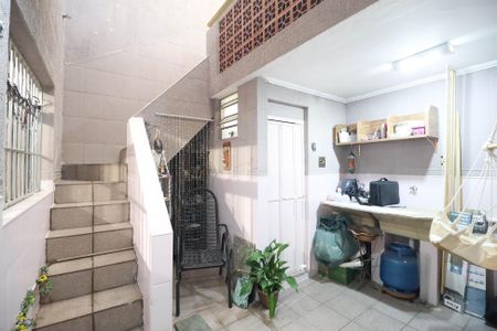 Casa à venda com 120m², 2 quartos e 2 vagas