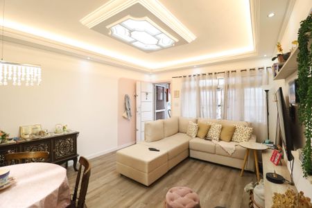 Casa à venda com 120m², 2 quartos e 2 vagas