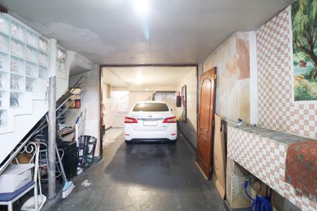 Casa à venda com 120m², 2 quartos e 2 vagas