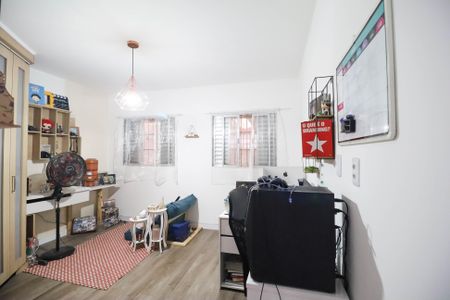 Casa à venda com 120m², 2 quartos e 2 vagas