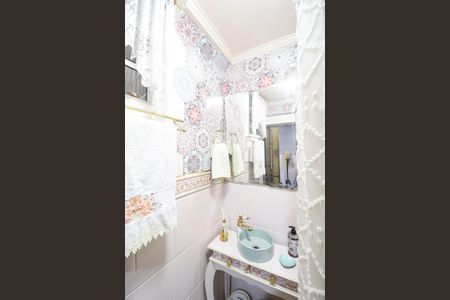 Casa à venda com 120m², 2 quartos e 2 vagas