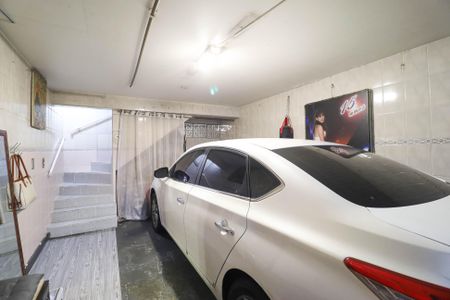 Casa à venda com 120m², 2 quartos e 2 vagas