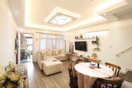 Casa à venda com 2 quartos, 120m² em Carandiru, São Paulo