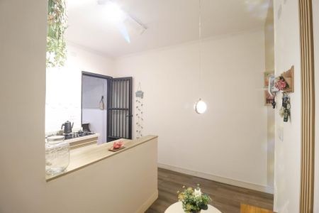 Casa à venda com 120m², 2 quartos e 2 vagas